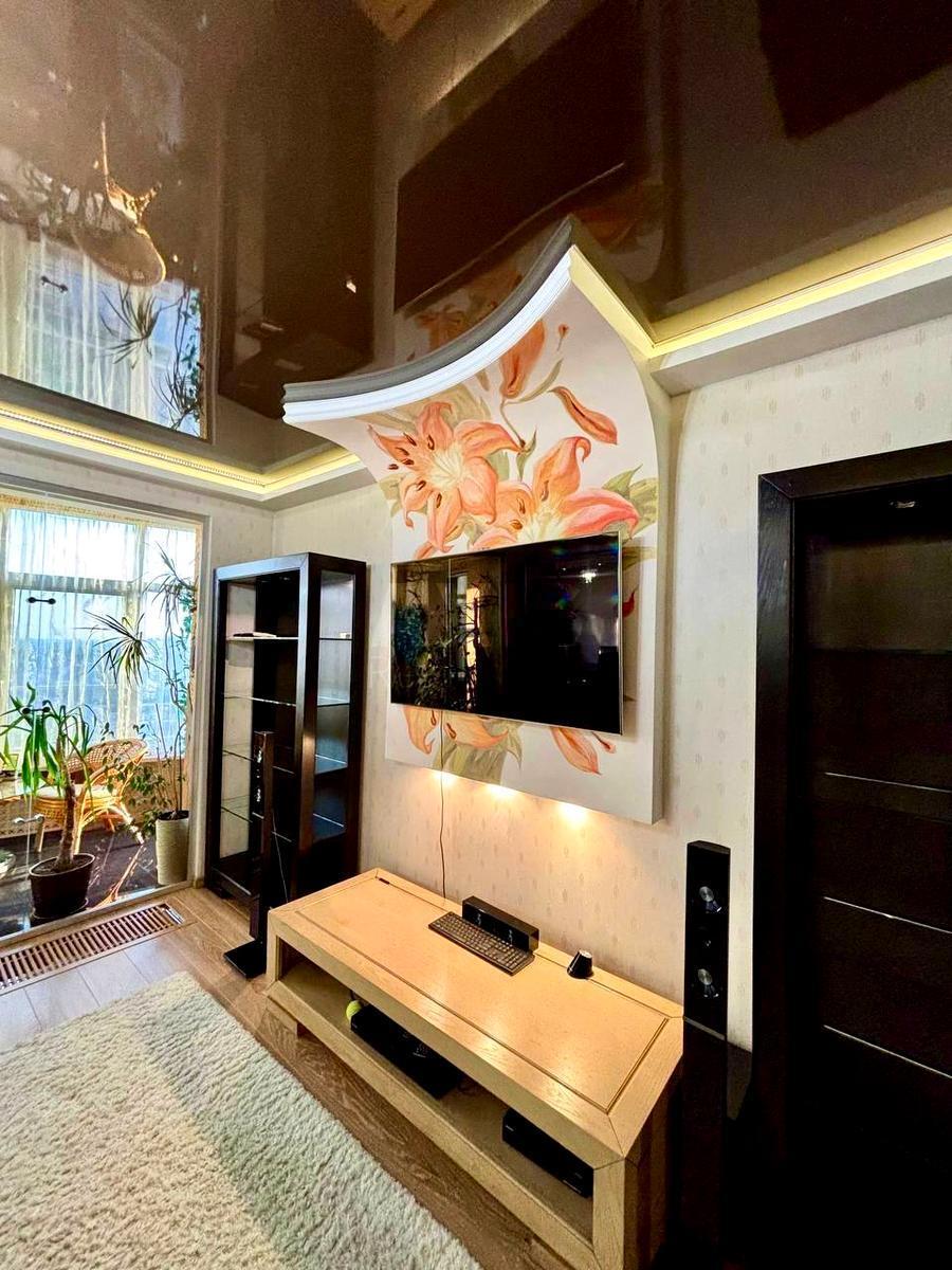 2к квартира бул. Чоколовский 42А599024