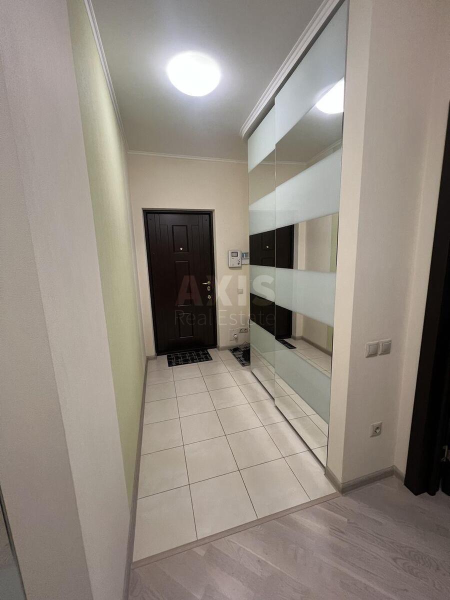 2k apartment pr-t Lobanovs'kogo 150А5