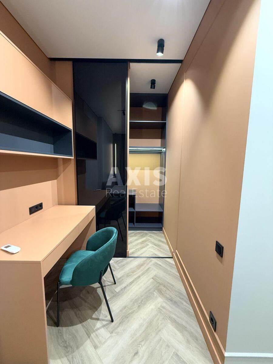 1k apartment pr-t Peremogy 11Б9