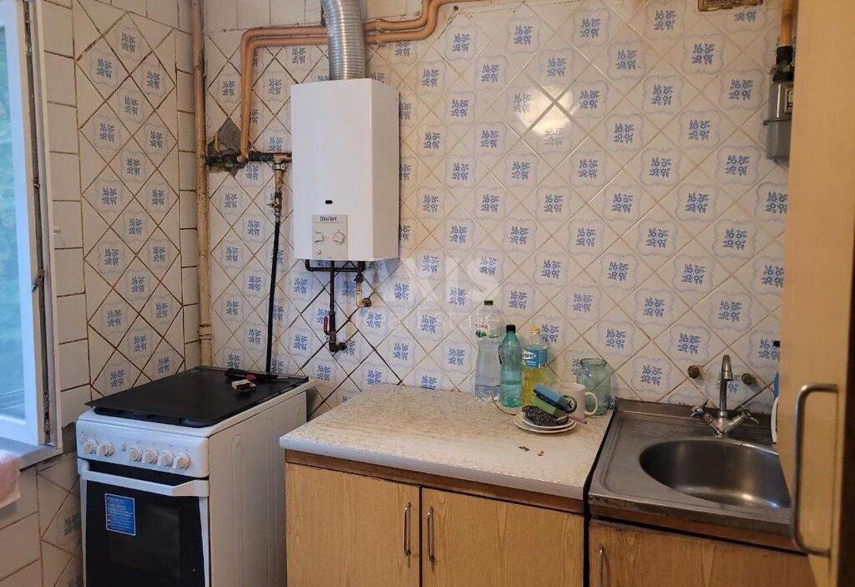 2k apartment vul. Teligy Oleny 37В