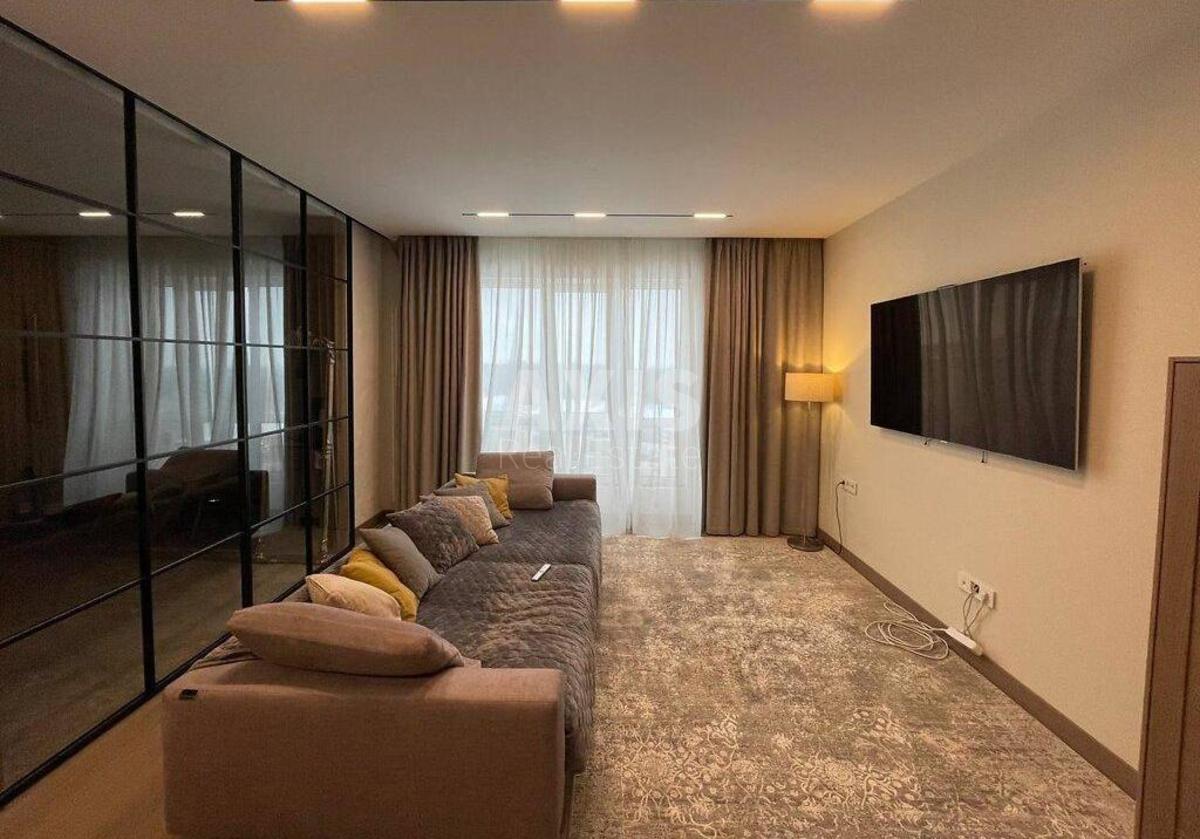 3к квартира ул. Метрологическая 109386472