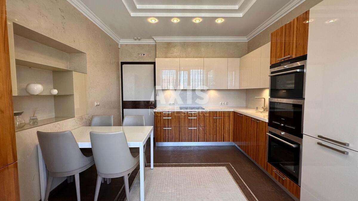 3к квартира ул. Василия Тютюнника 37/1