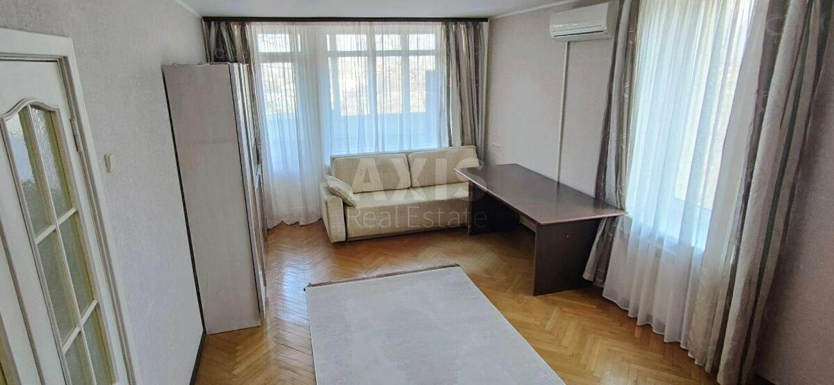 1k apartment vul. Lunachars'kogo 72