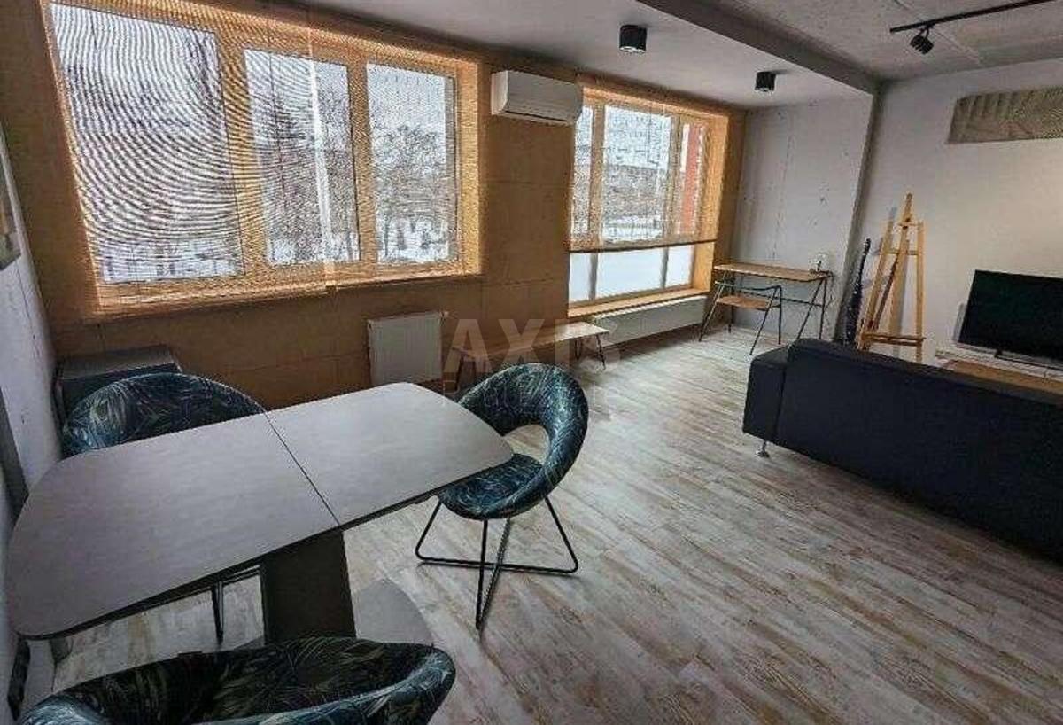 1k apartment bul. Lepse Ivana 6/7А7