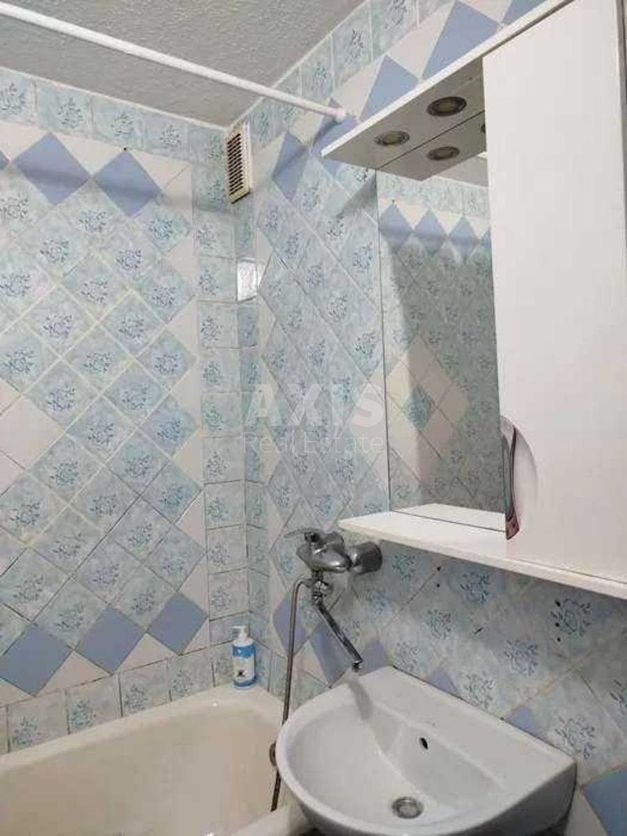 3k apartment vul. Akademika Jefremova 179