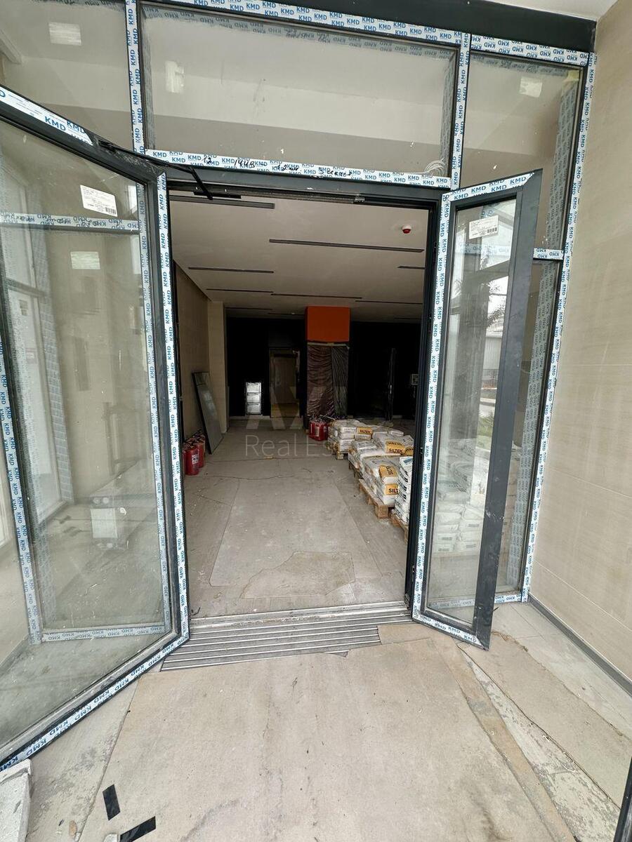 1k apartment pr-t Povitroflots'kyj 560