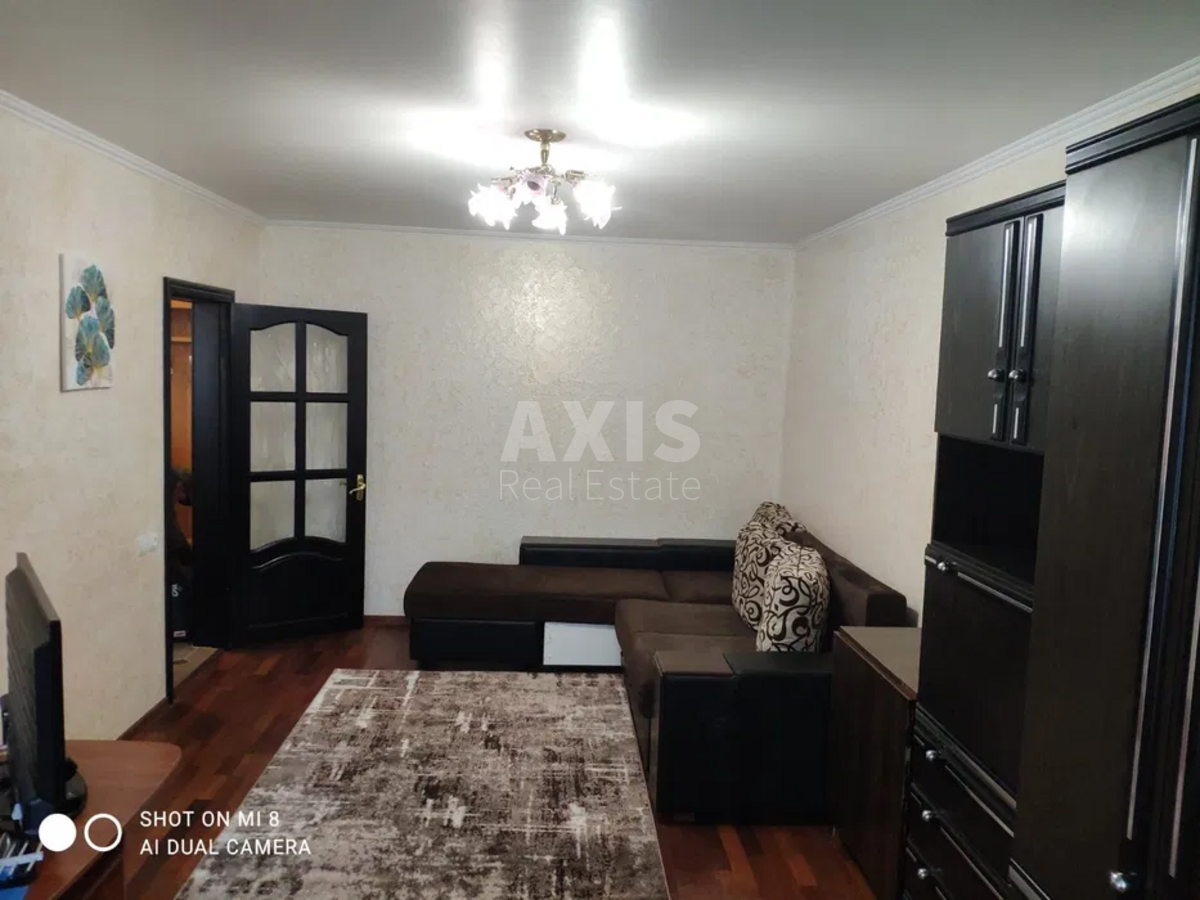 1k apartment vul. Chornovola V'jacheslava 108