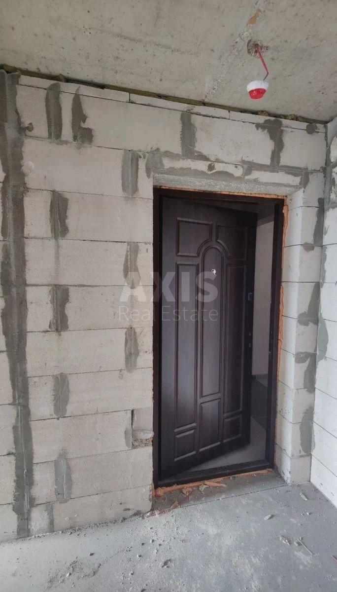 1k apartment uzv. Lysogirs'kyj 26А2