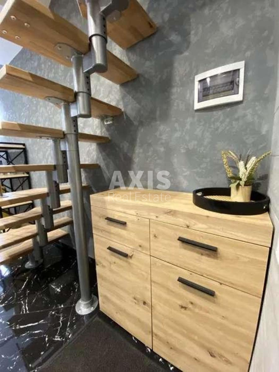 1k apartment vul. Syrec'ko-Sadova 5/1245204