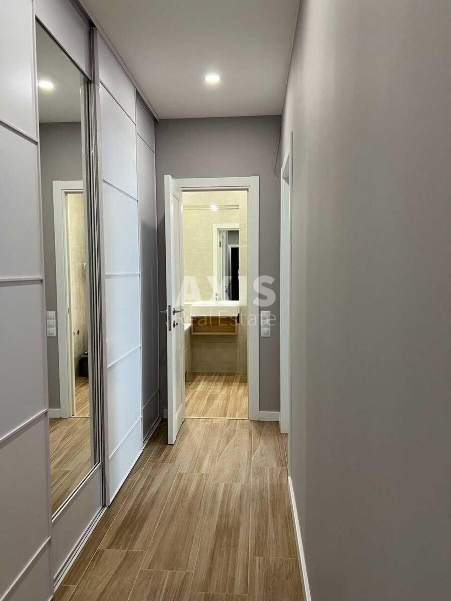 2к квартира ул. Данченко Сергея 30538219