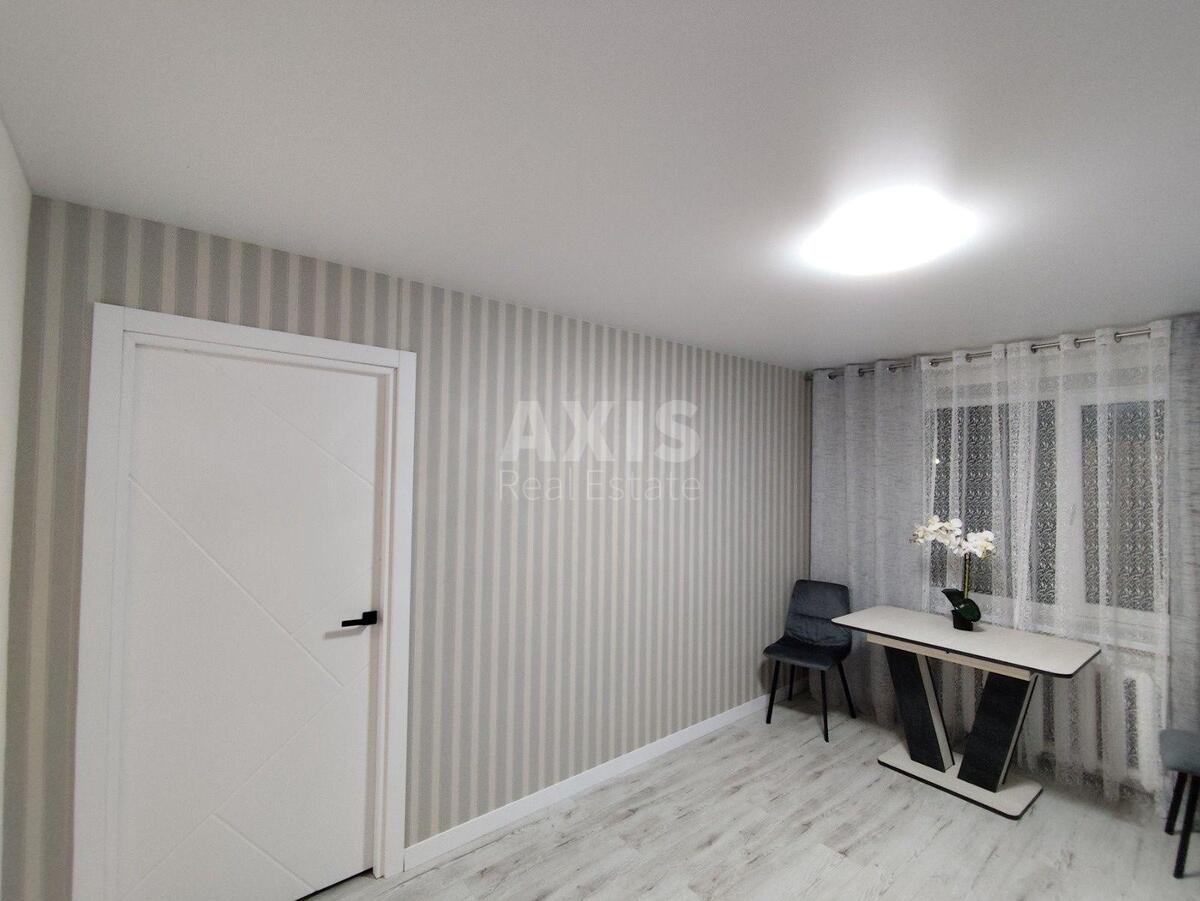 1k apartment pr-t Geroi'v Stalingrada 16В3