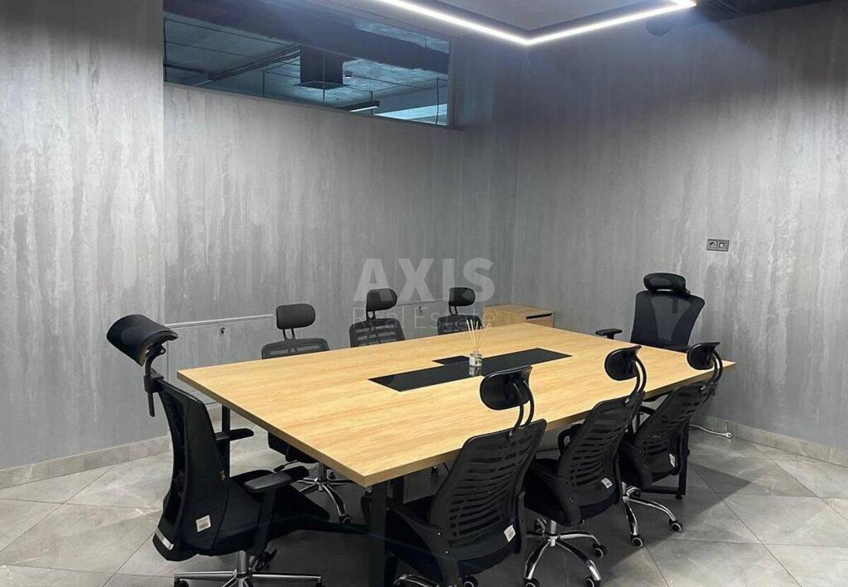 Office pr-t Lobanovs'kogo 4А, 700m2601634