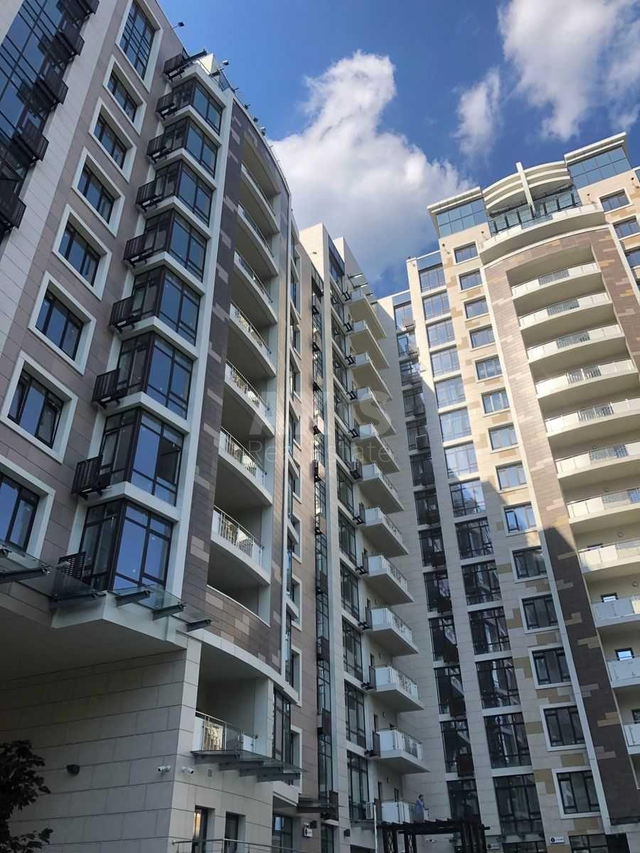 5k apartment vul. Buslivs'ka 12