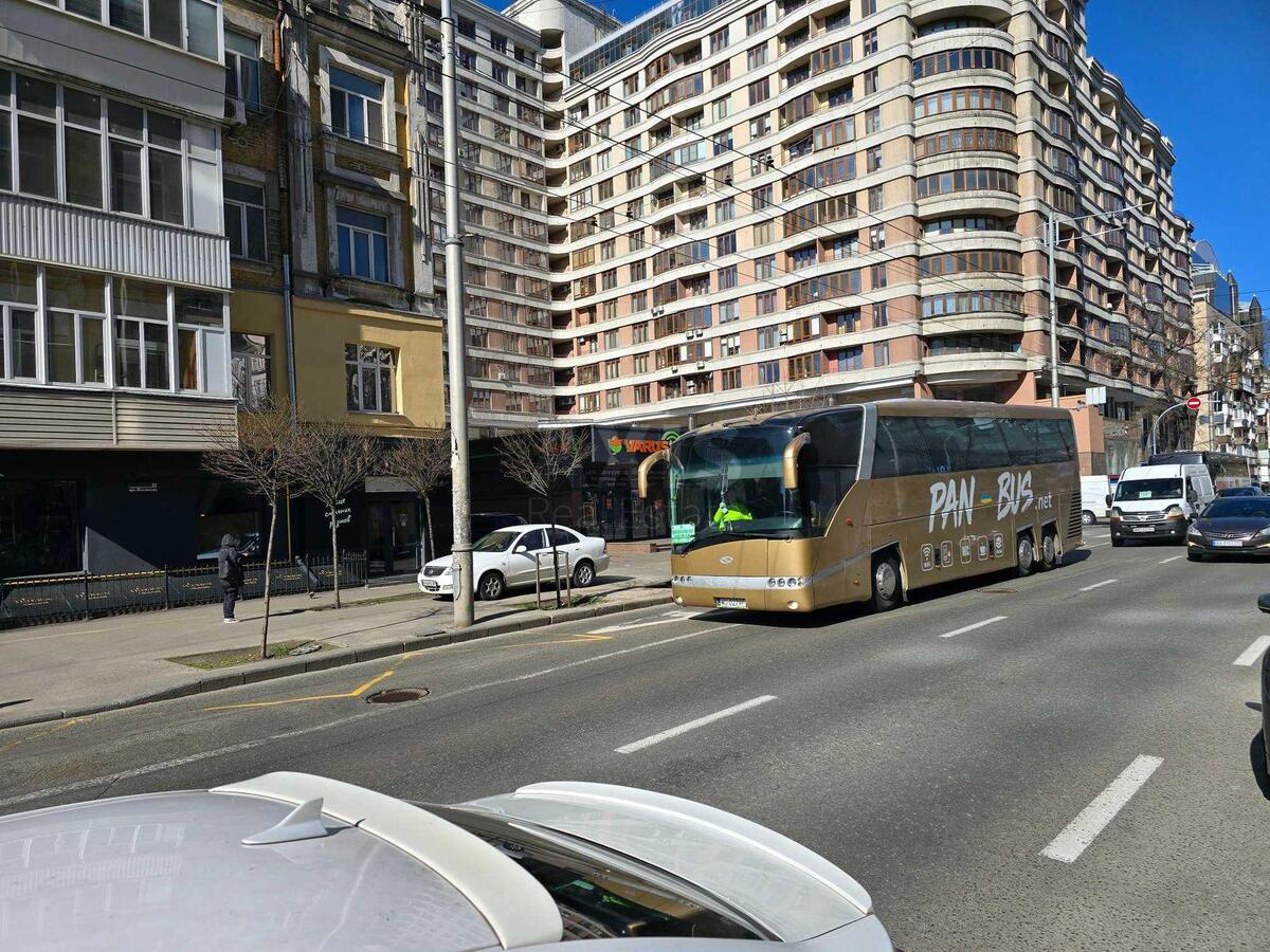 Объект торговли ул. Жилянская 55, 215м22
