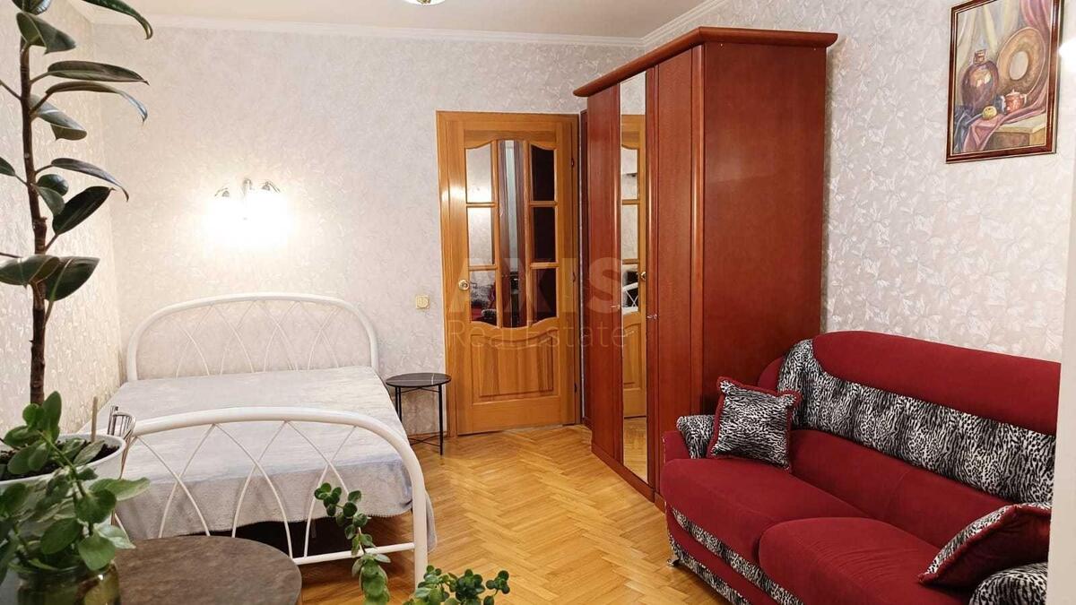 4k apartment vul. Myshugy Oleksandra 9601812