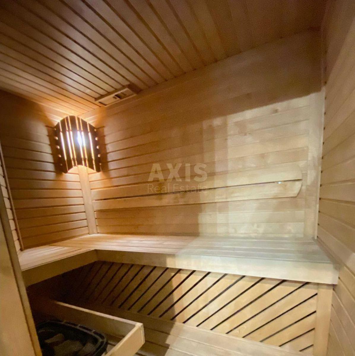 4k apartment bul. Lesi Ukrai'nky 30Б5