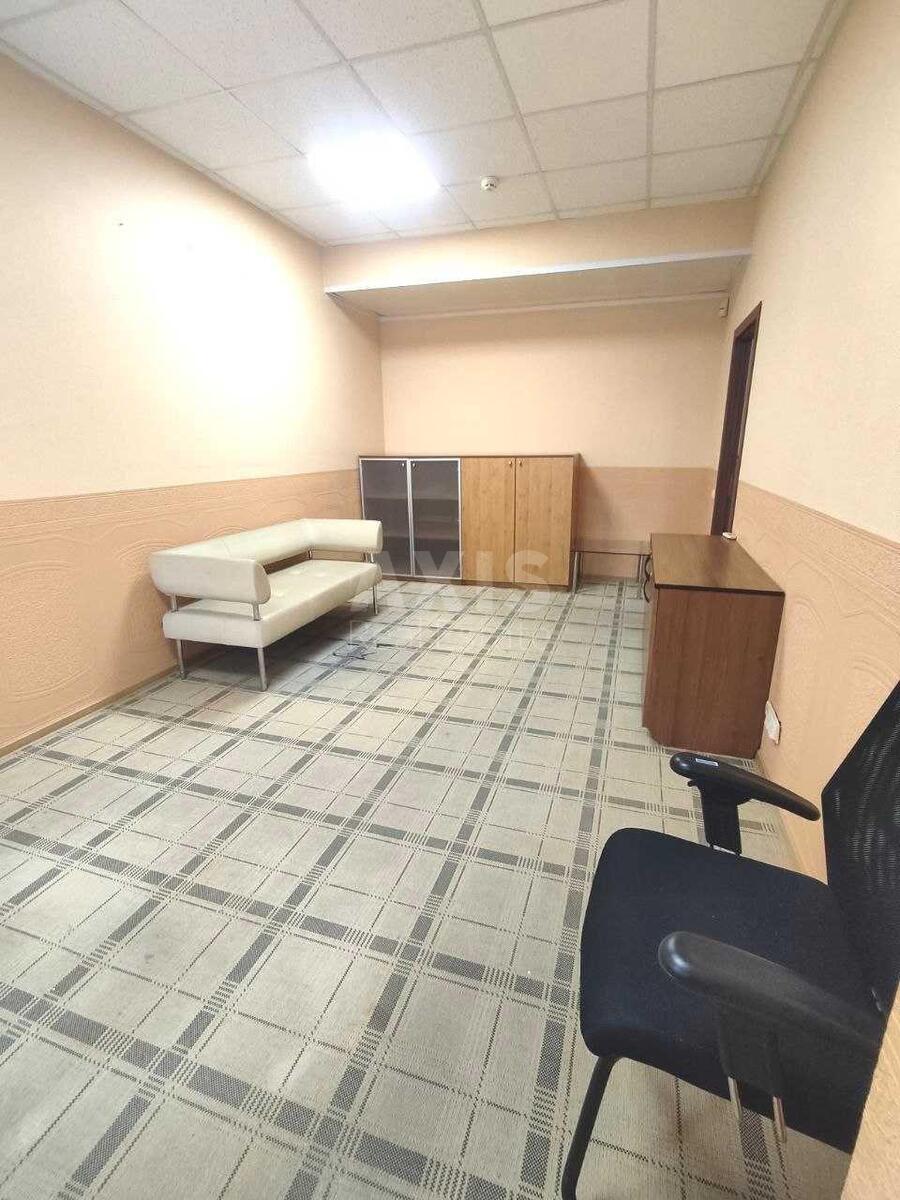 Office pr-t Palladina Akademika 18/30, 183m2602124