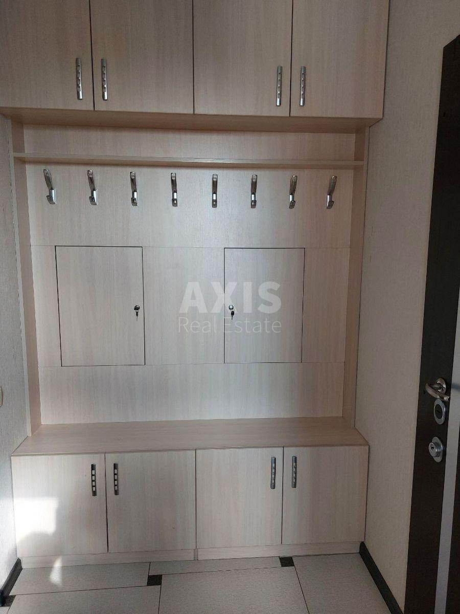 1k apartment vul. Tatars'ka 27/412