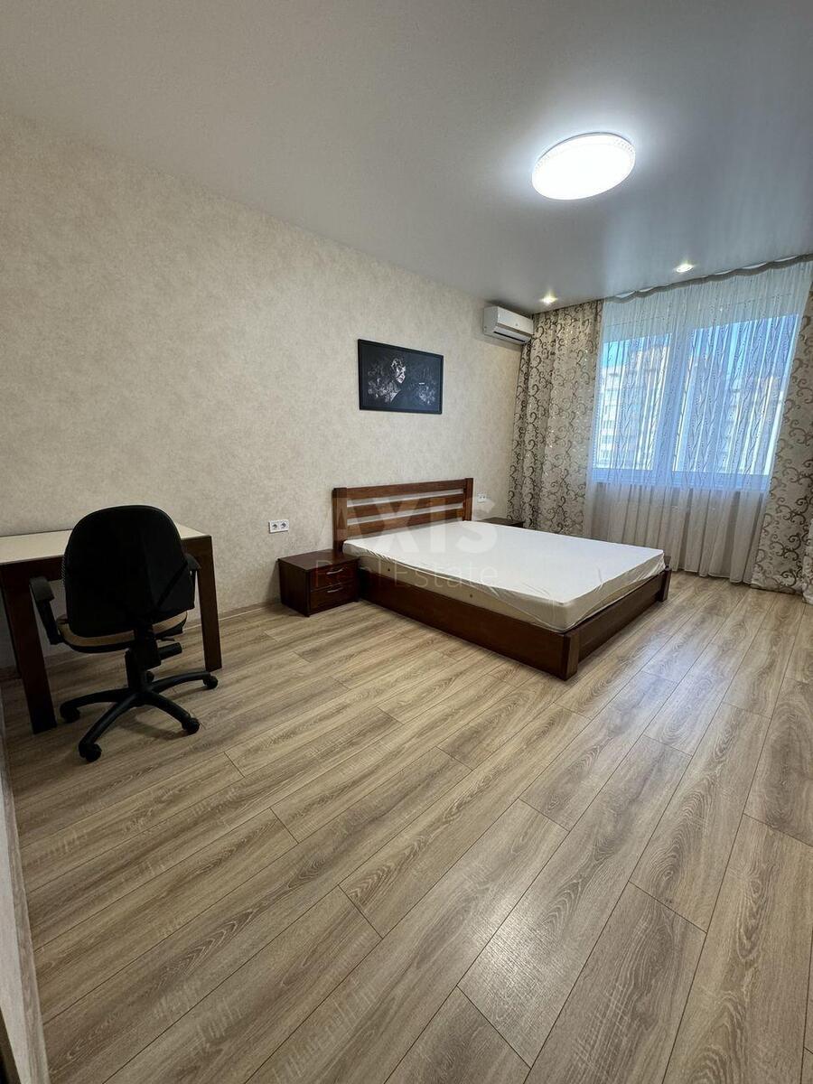 1к квартира ул. Феодосийская 2Л570863