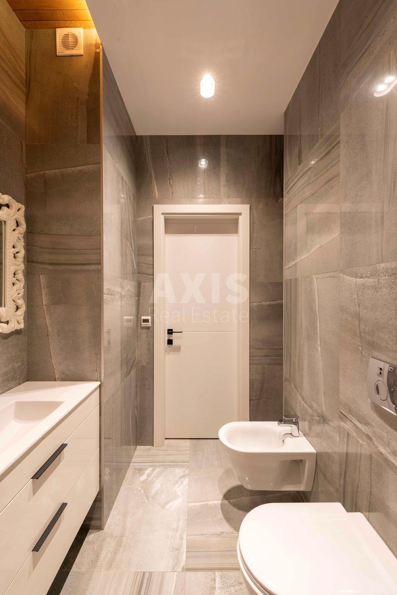 4k apartment vul. Vasylya Tyutyunnyka 52/1614998