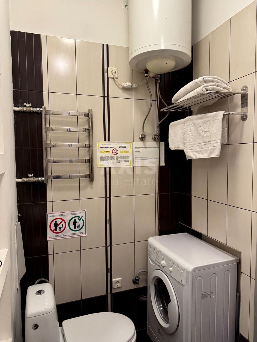 1k apartment bul. Lesi Ukrai'nky 66154711