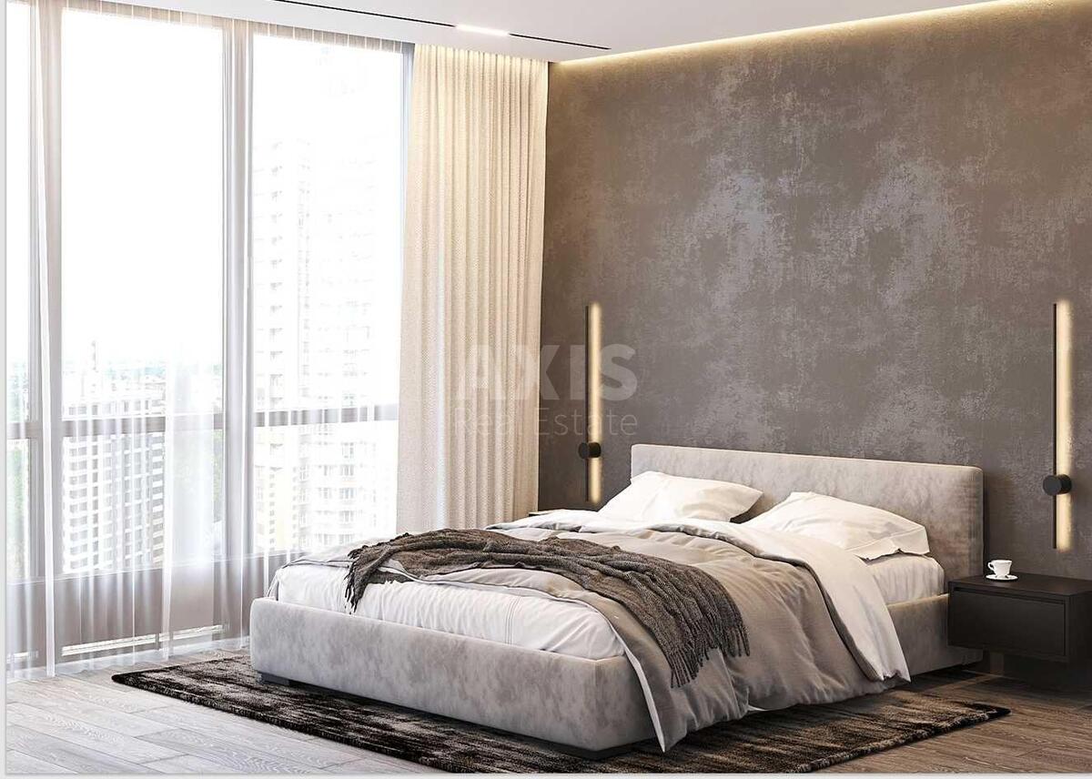2k apartment vul. Pymonenka Mykoly 21571701