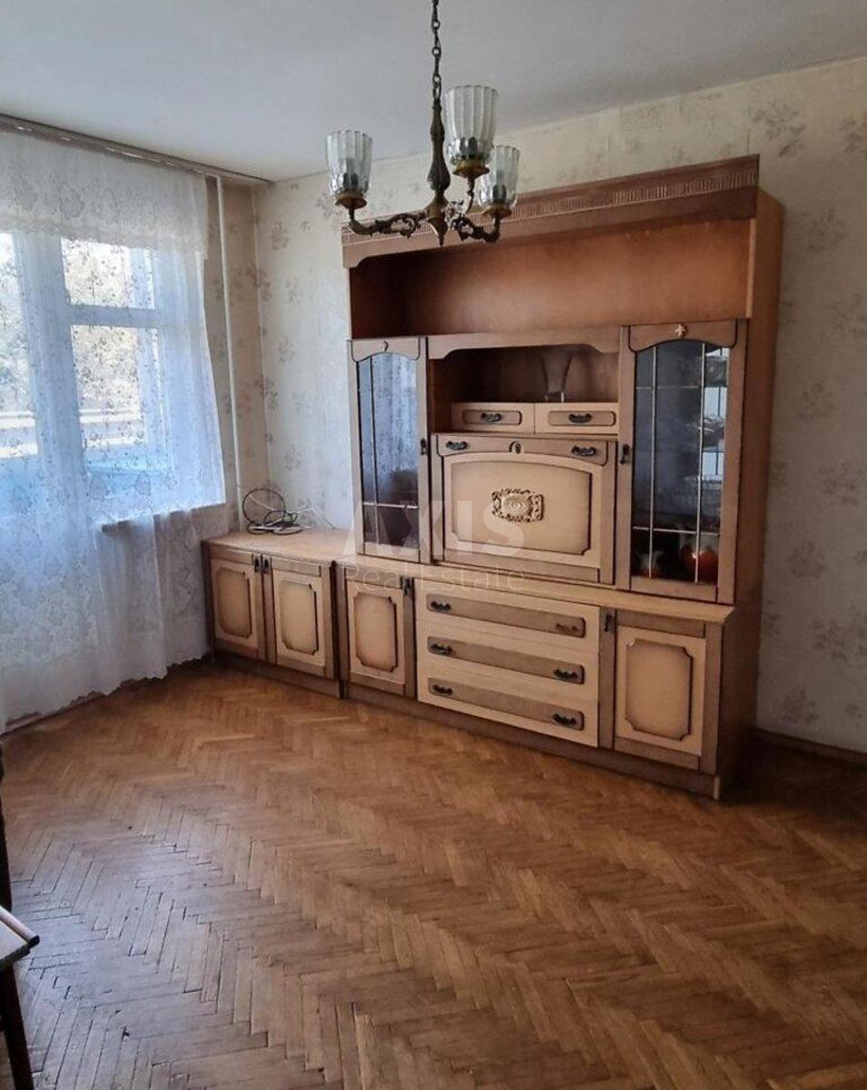 2к квартира ул. Ивана Мыколайчука 7/10