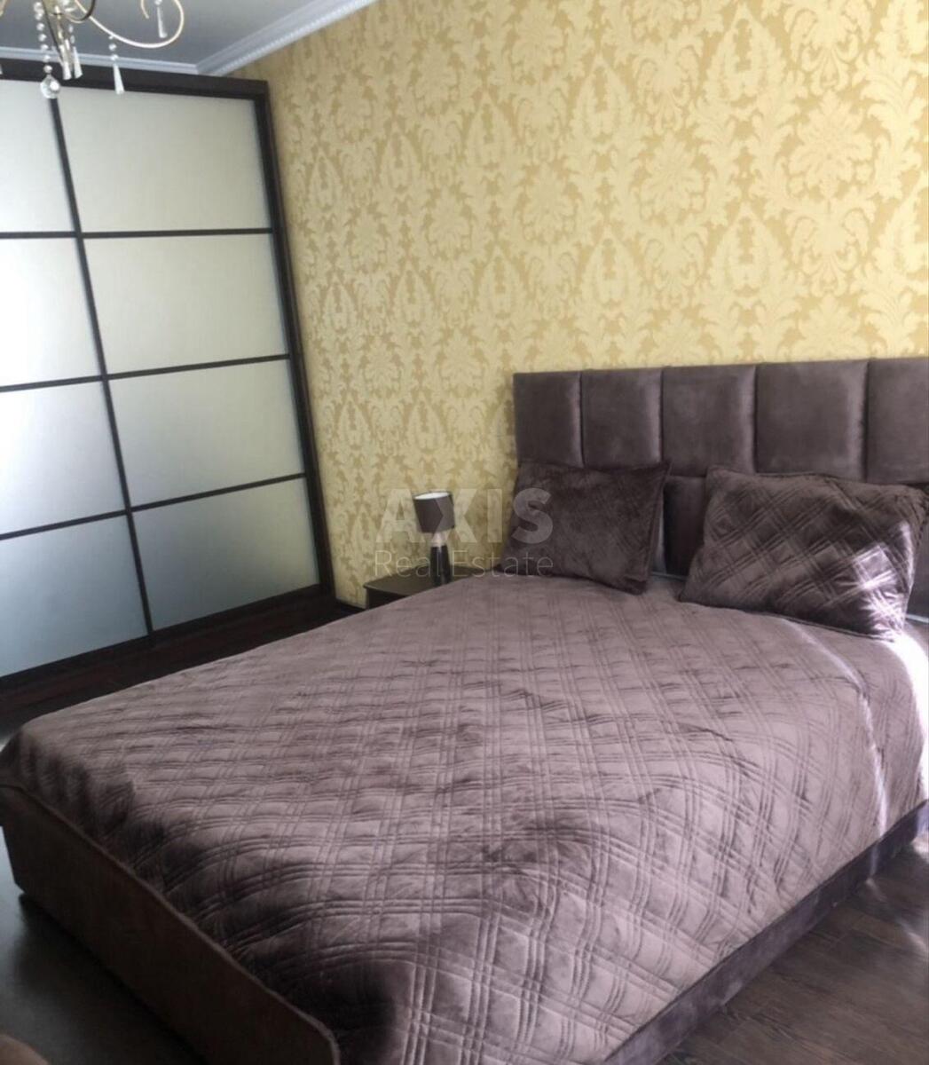 2k apartment vul. Lobanovs'kogo 150Г570100