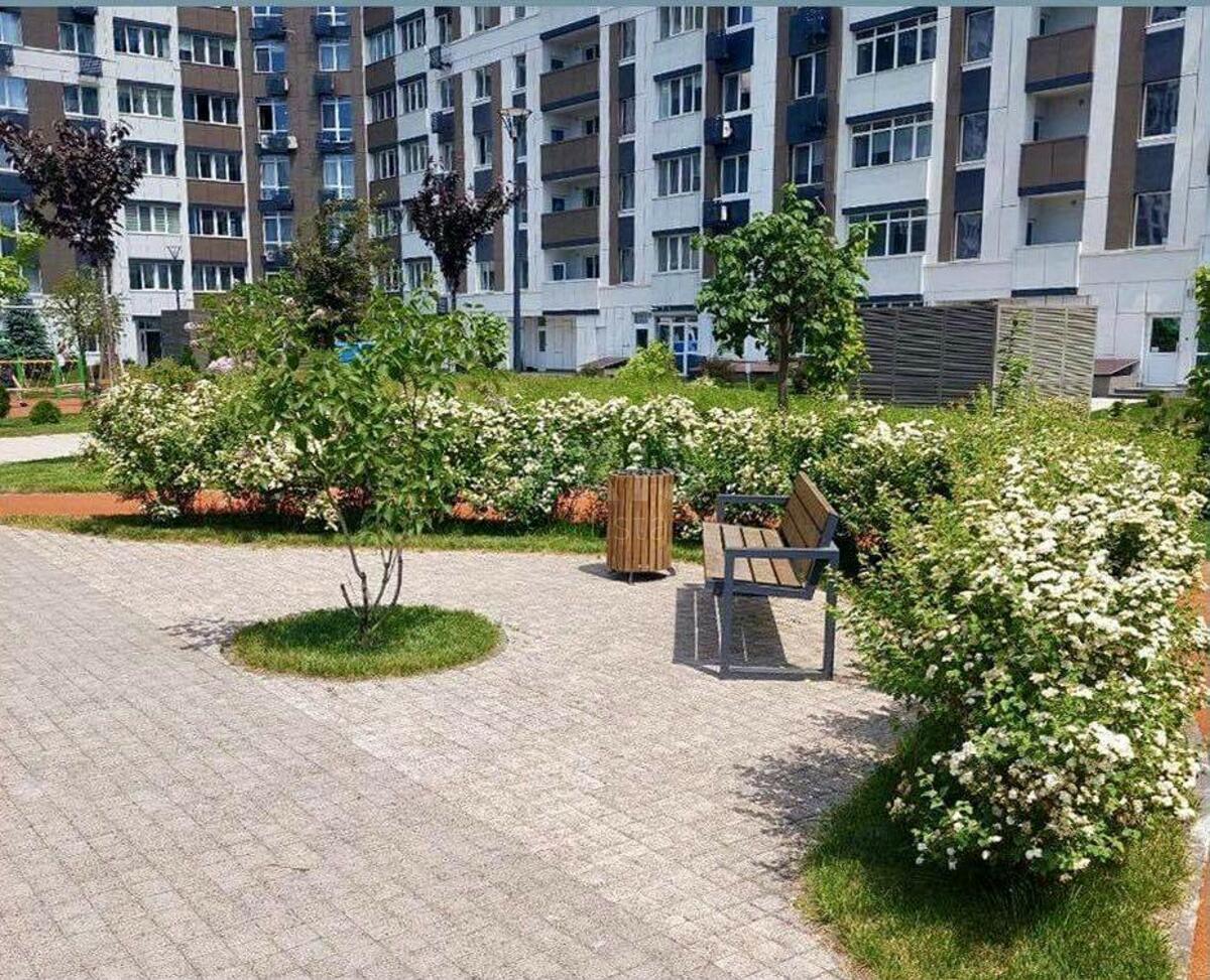 3k apartment vul. L'vivs'ka 15614035