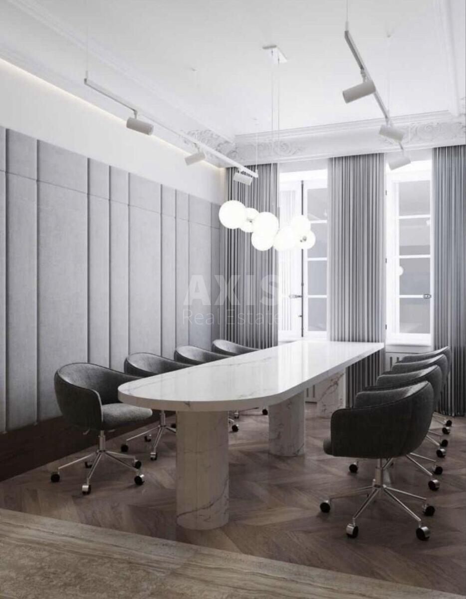 Office vul. Mezhygirs'ka 9, 140m2570603