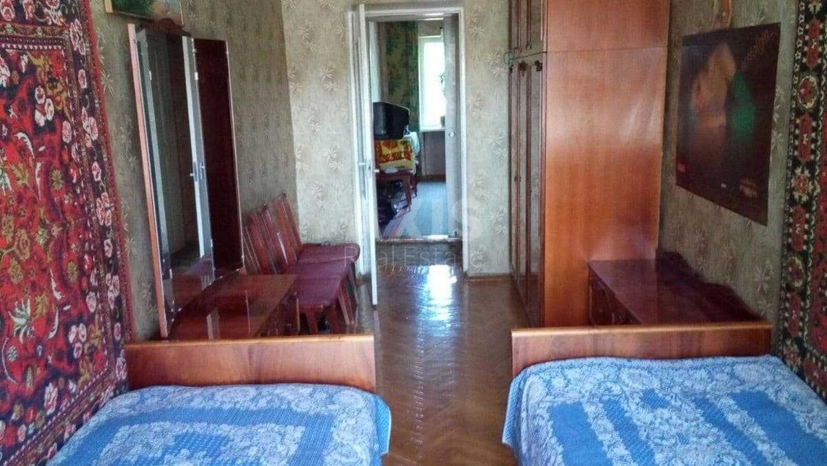 3к квартира бул. Верховного Совета 31А5