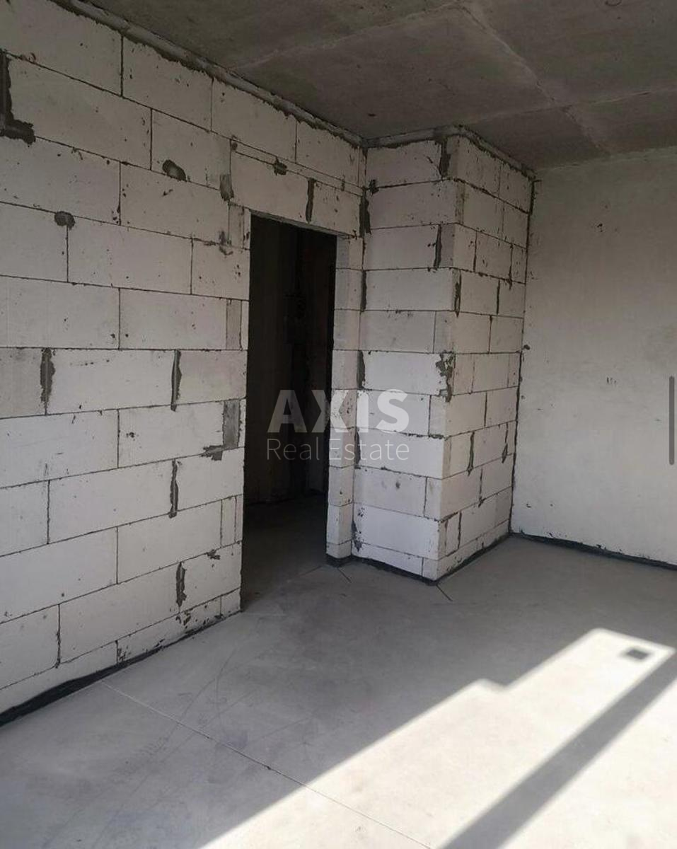 1k apartment vul. Verbyc'kogo Arhitektora 11