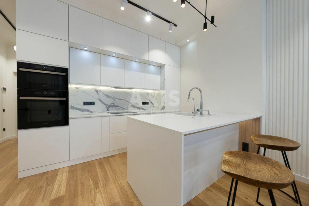 1k apartment vul. Zhyljans'ka 68569052