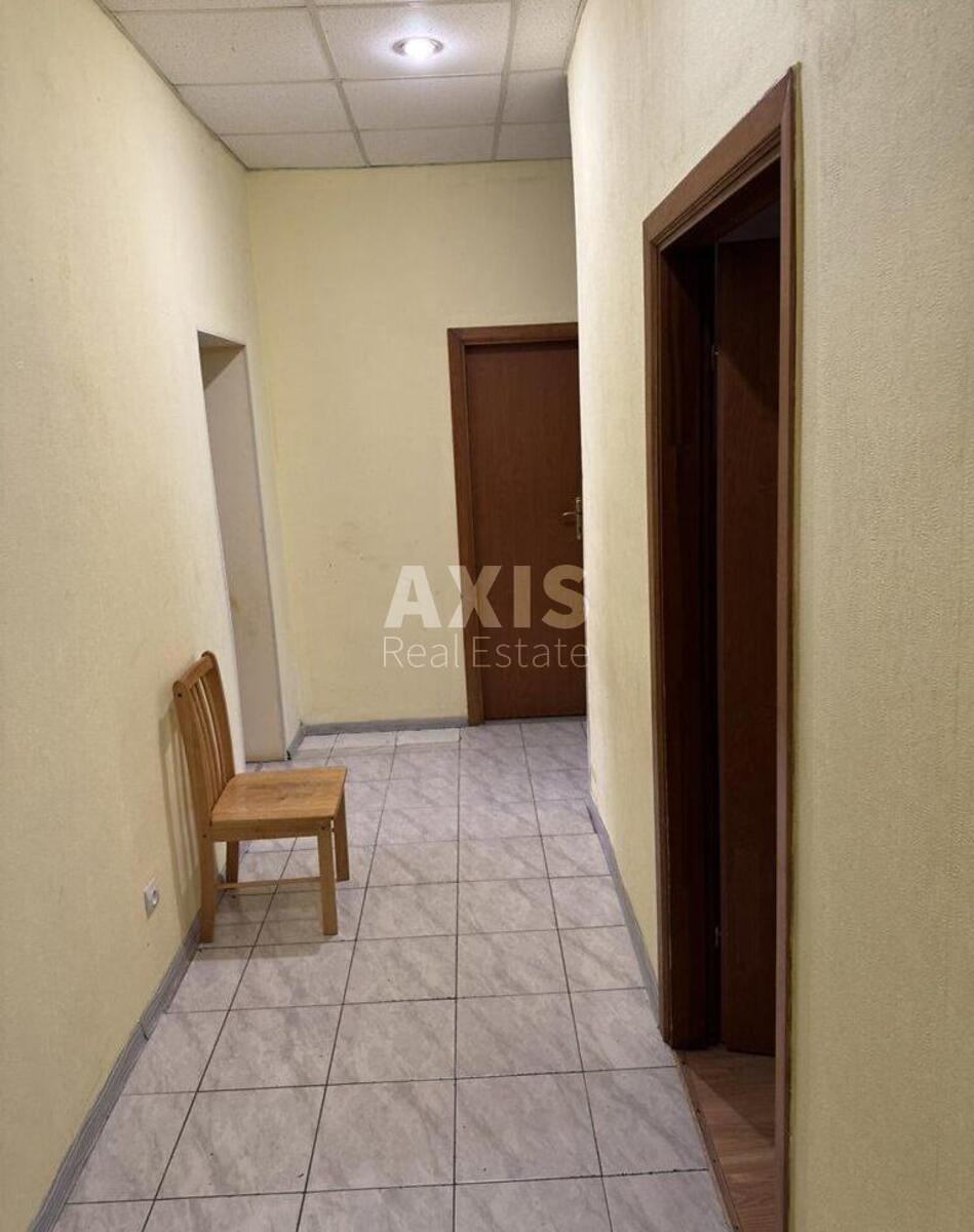 2k apartment vul. Ivana Svitlychnogo 8604989