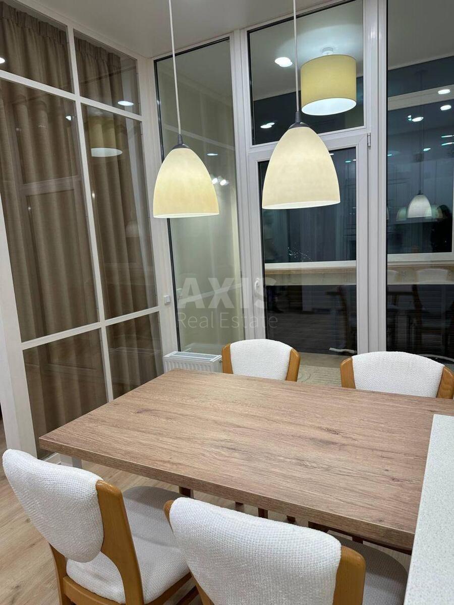 2k apartment pr-t Peremogy 11Б3