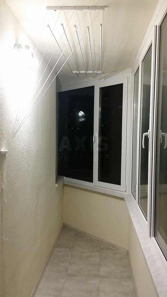 2к квартира ул. Юлии Здановской 46/16133811