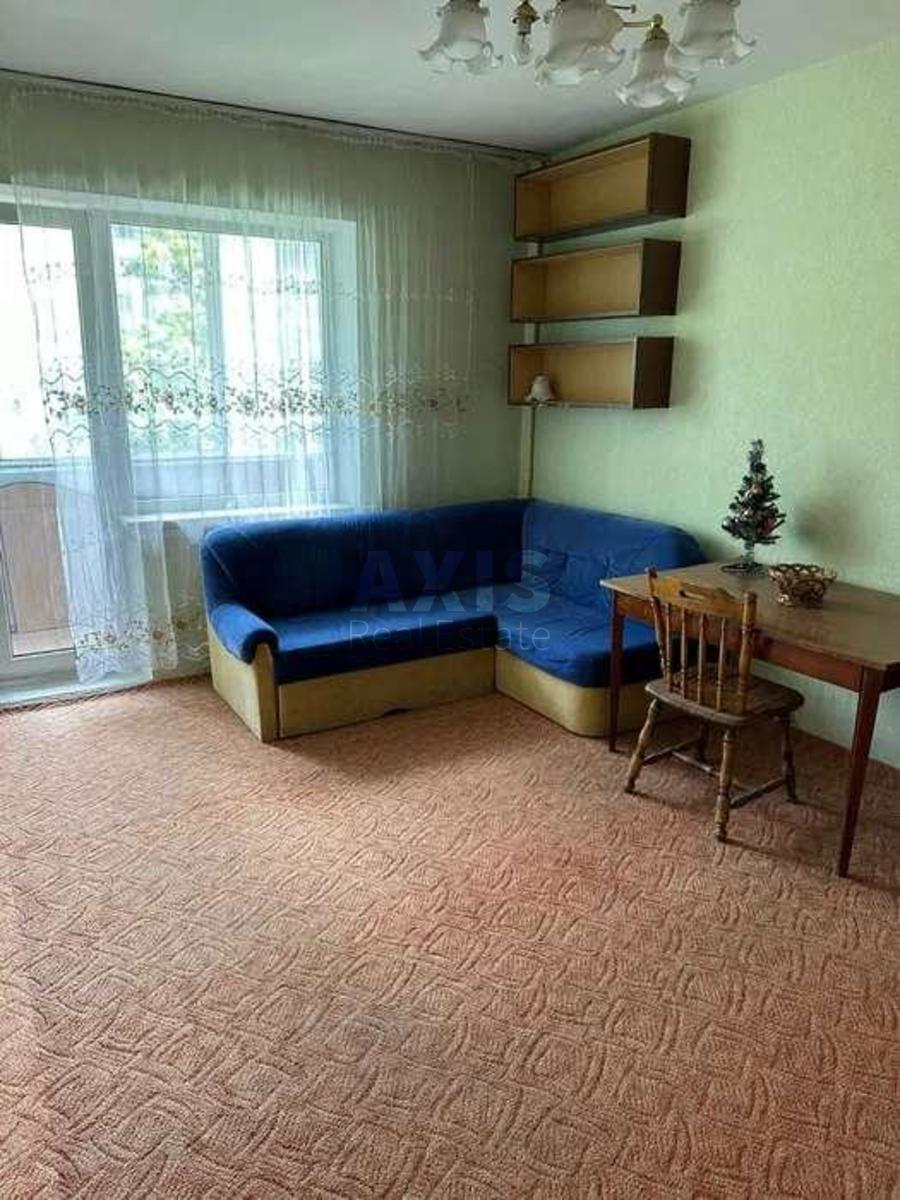 1k apartment vul. Kondratjuka Jurija 1