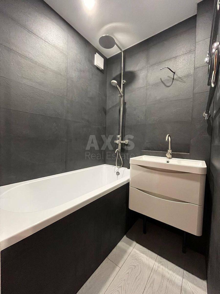 3k apartment vul. Poljarna 78