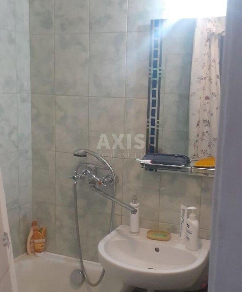 2k apartment vul. Vasyl'kivs'ka 49