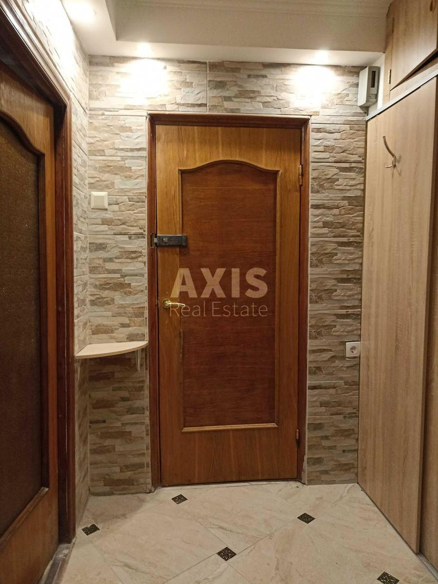 1k apartment vul. Shuljavs'ka 15/23444345