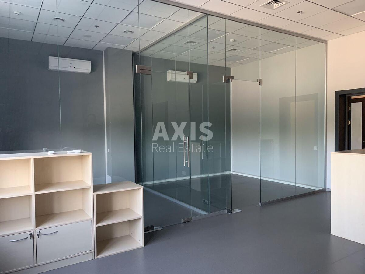 Office vul. Samiyla Kishky 6А, 620m2606075