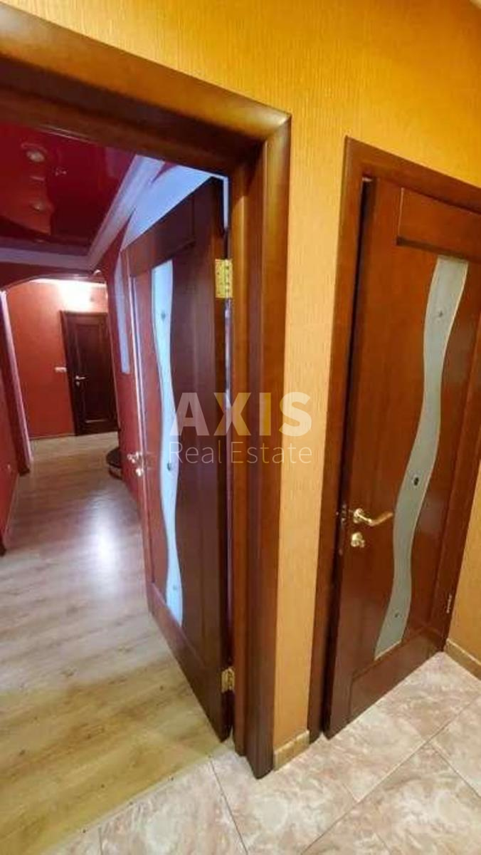 5к квартира вул. Юлії Здановської 46/1263099