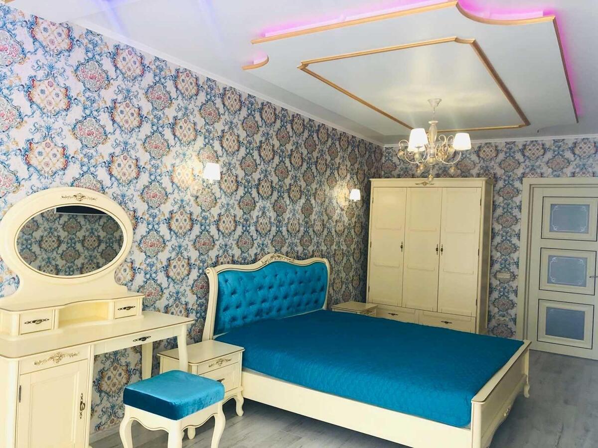 1к квартира ул. Семьи Кульженков 33563956