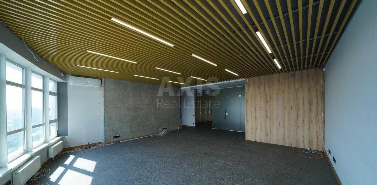 Office uzv. Klovs'kyj 7, 256m2606982
