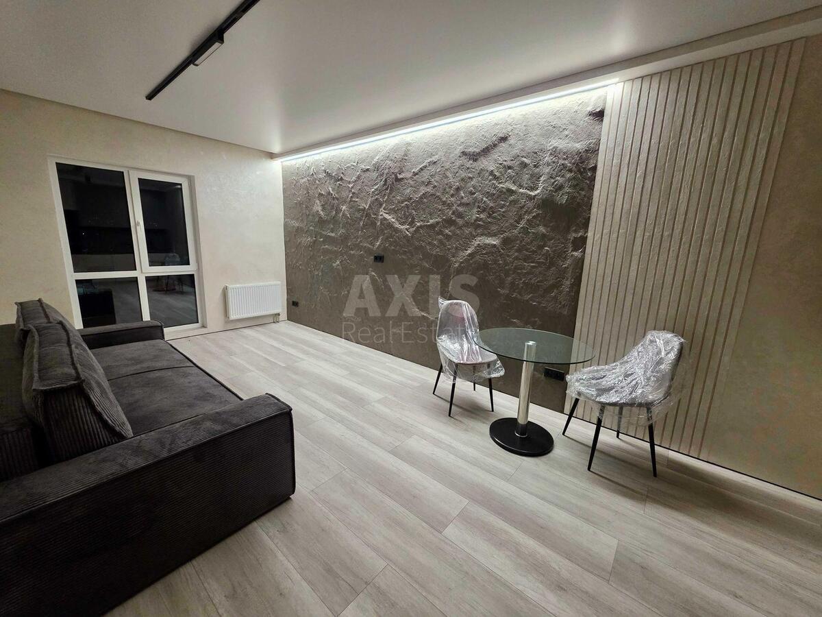 1k apartment vul. Myhajla Maksymovycha 24564161
