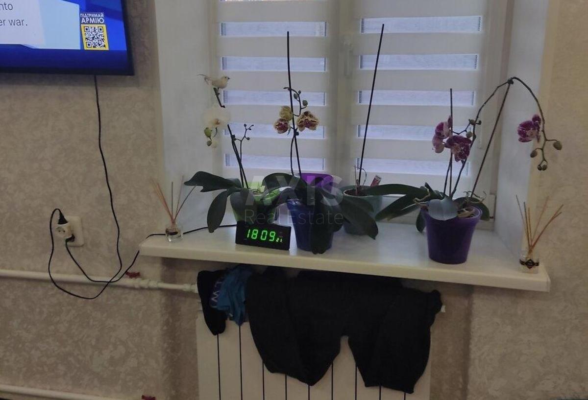 1k apartment vul. Shepeljeva Mykoly 62