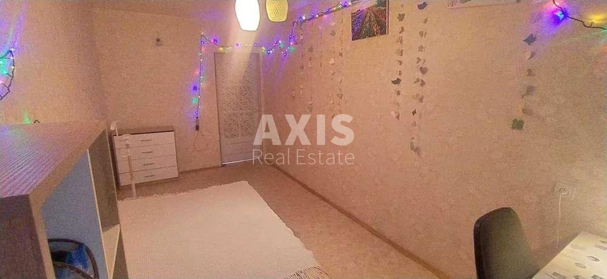 3k apartment vul. Ozerna 28340953