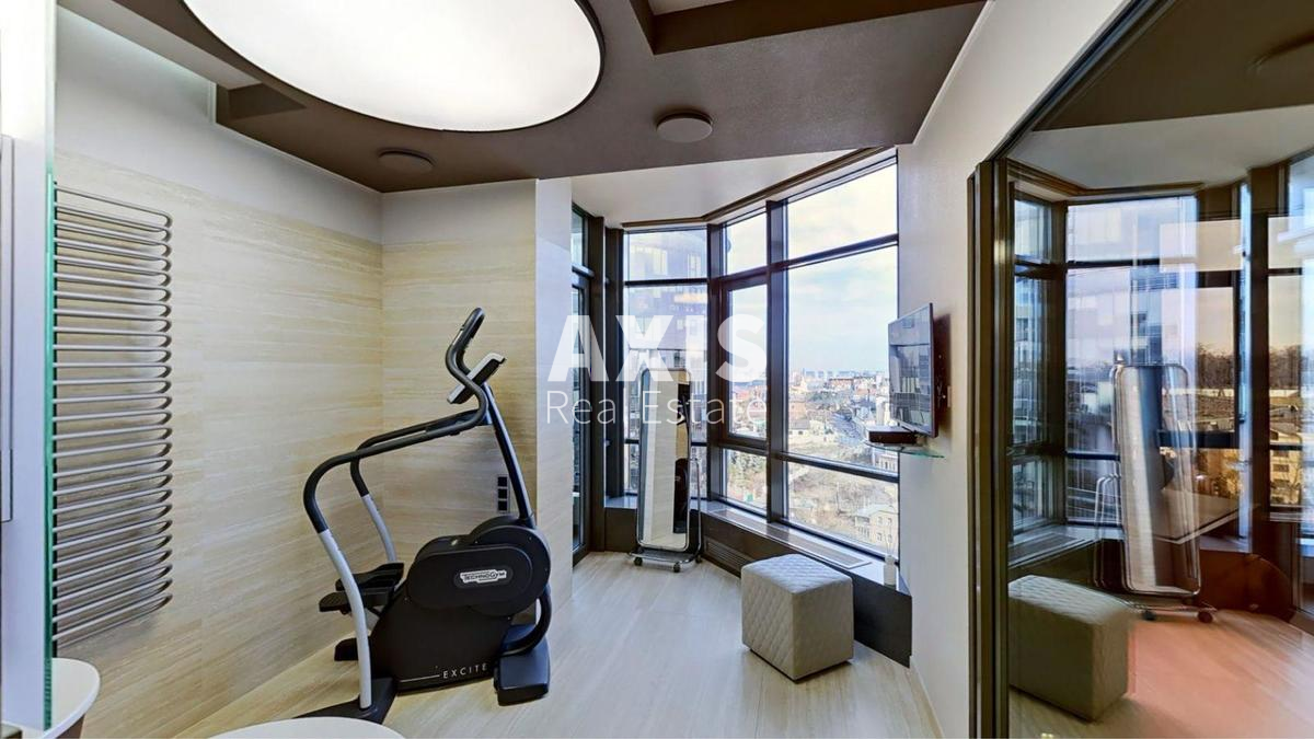 3k apartment vul. Strutyns'kogo Sergija 2457756