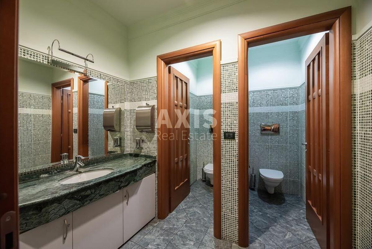 Office vul. Skovorody Grygorija 17В, 465m2596999