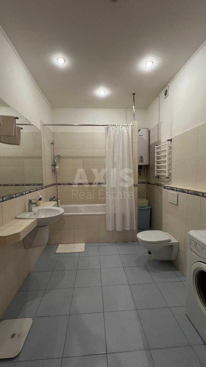 2к квартира ул. Саксаганского 121608326